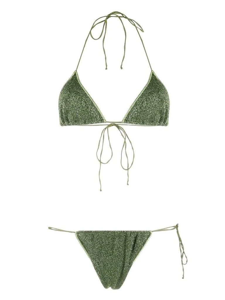 商品OSÉREE|OSÉREE Lumiere Microkini,价格¥1428,第1张图片