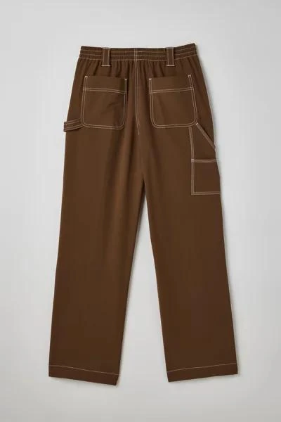 UO Nylon Skate Fit Carpenter Pant 商品