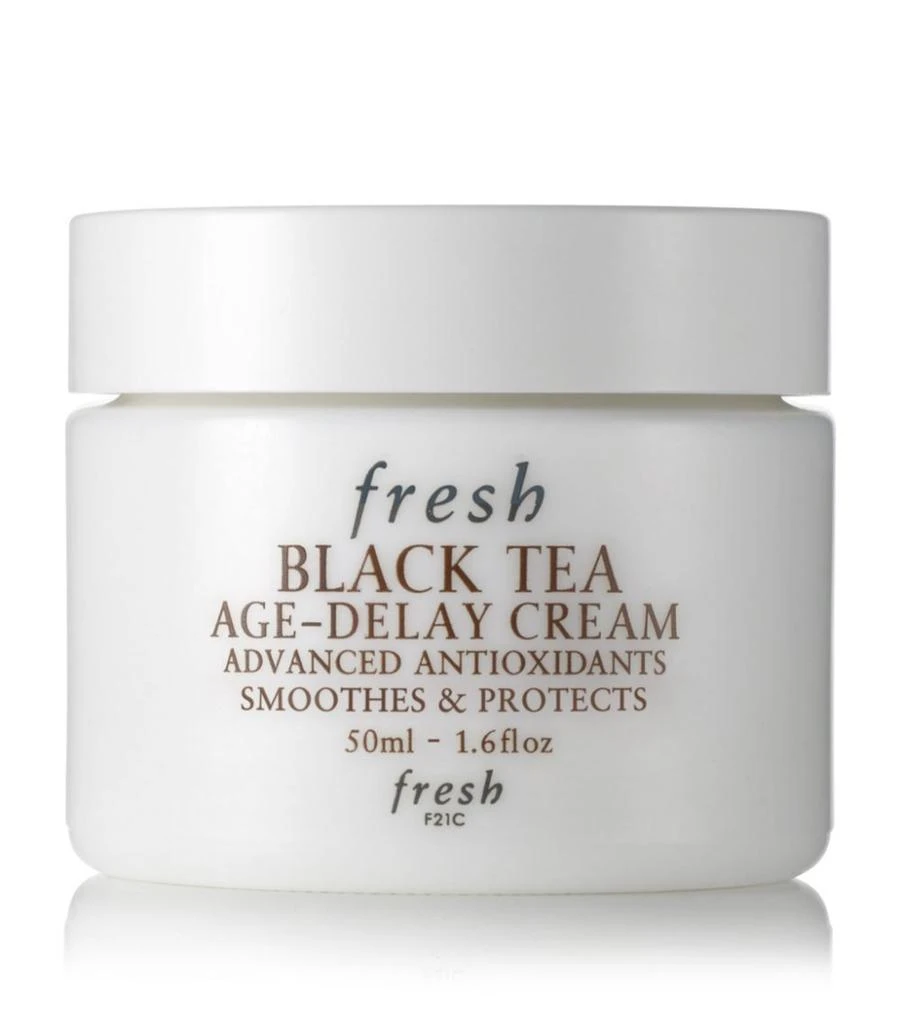 商品Fresh|Black Tea Age-Delay Cream,价格¥819,第1张图片