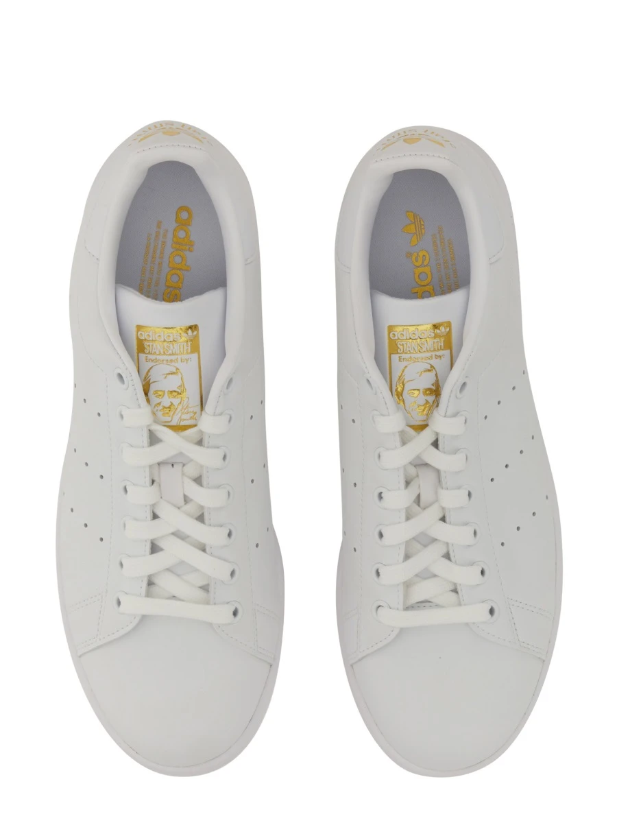 商品Adidas|Adidas 男士休闲鞋 GY5695WHITE 白色,价格¥652,��第6张图片详细描述