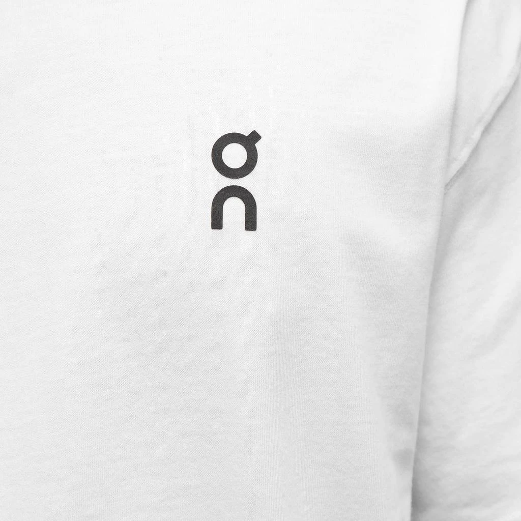 商品On|ON Club T-Shirt,价格¥400,第5张图片详细描述