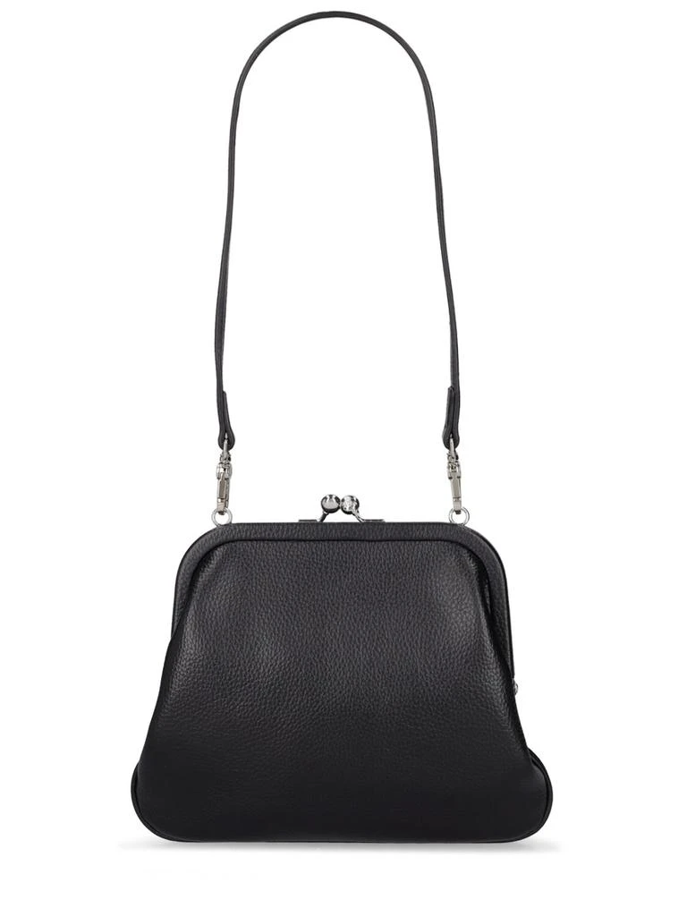 商品Vivienne Westwood|Vivienne's Faux Leather Embossed Clutch,价格¥2873,第4张图片详细描述