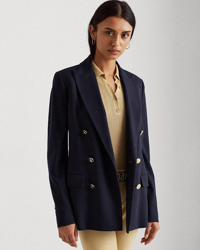 商品Ralph Lauren|Blazer,价格¥1937,第4张图片详细描述