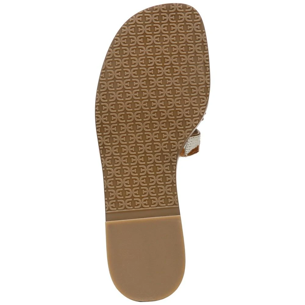 商品Sam Edelman|Bay Slip-On Sandals,价格¥730,第5张图片详细描述