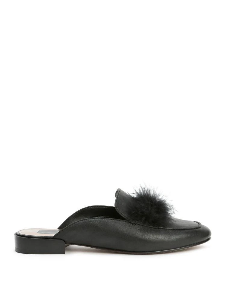 商品Dolce Vita|Women's Maura Feather Mules,价格¥711,第2张图片详细描述