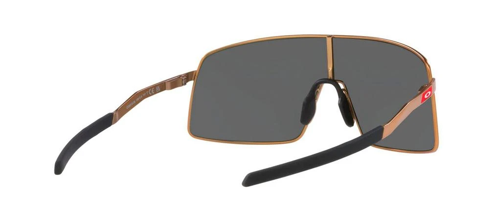 商品Oakley|Oakley SUTRO TI PRZM 0OO6013-05 Shield Sunglasses,价格¥2095,第2张图片详细描述