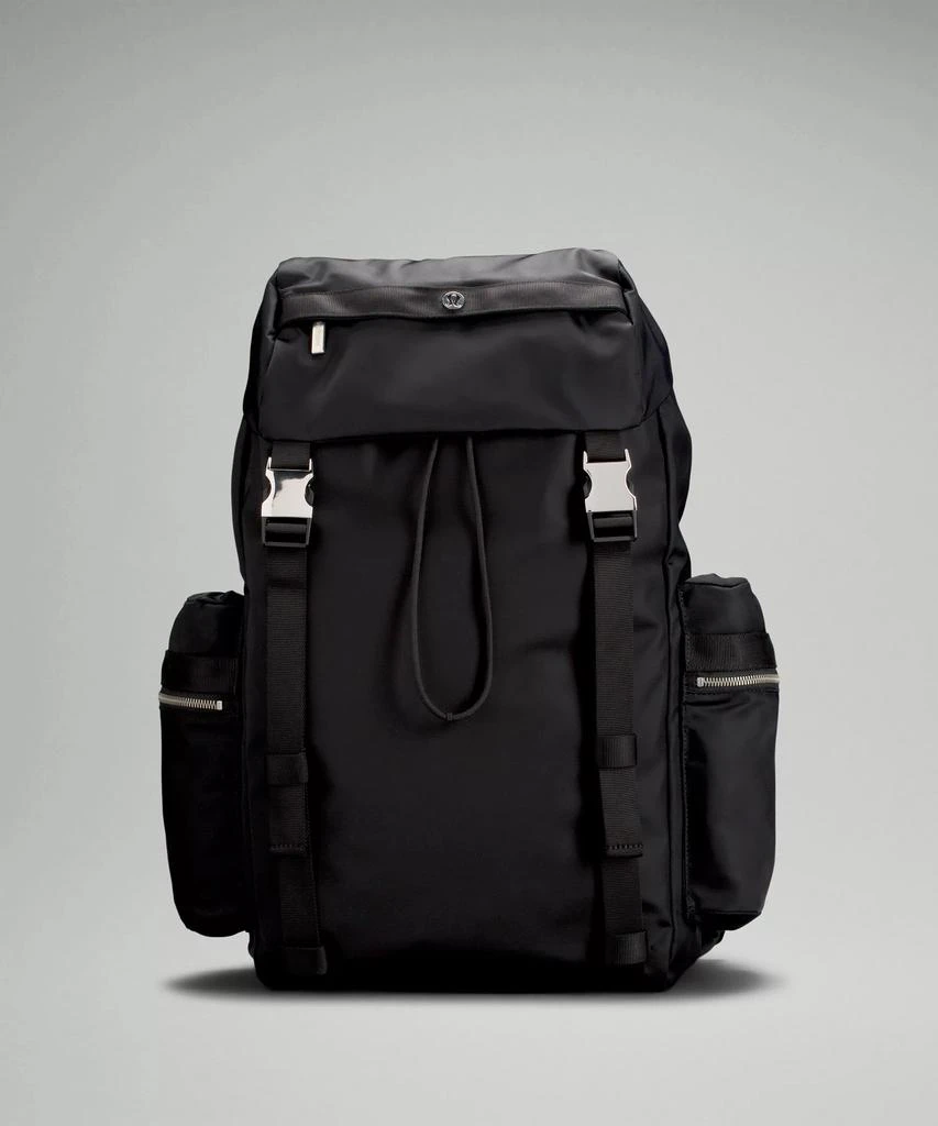 商品Lululemon|Wunderlust Backpack 25L,价格¥1082,第1张图片