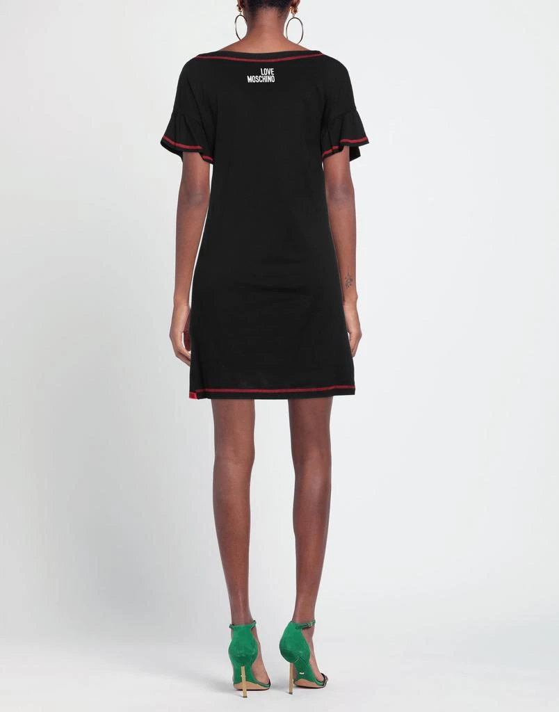 商品Love Moschino|DRESSES,价格¥871,第3张图片详细描述