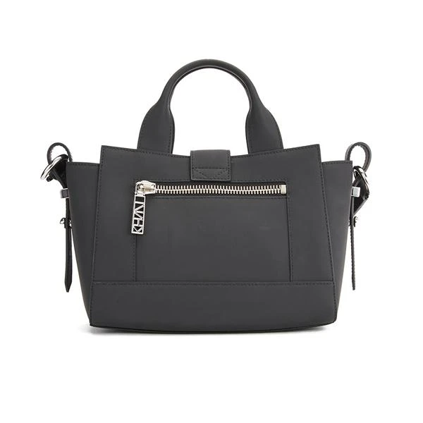 KENZO Women's Kalifornia Mini Tote Bag - Black 商品