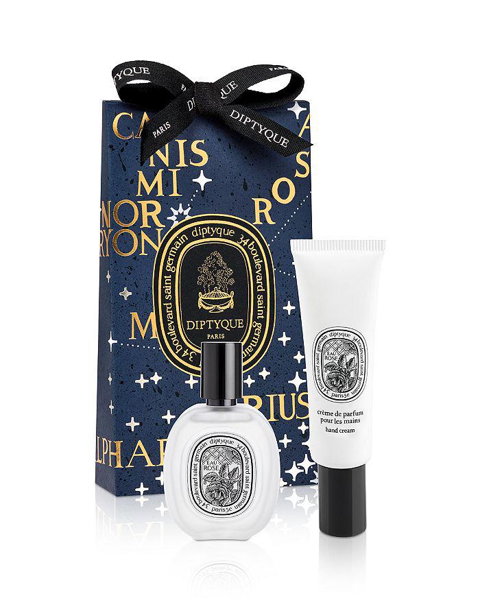 Eau Rose Hair Mist & Hand Cream Gift Set - 100% Exclusive商品第1张图片规格展示