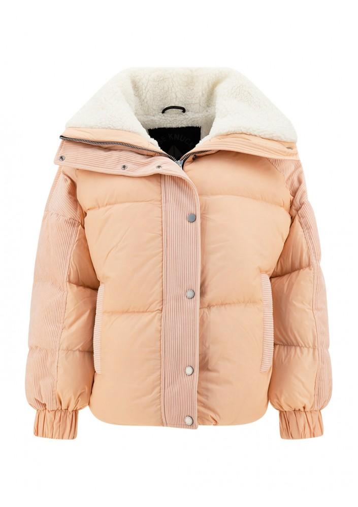 Elmira Puffer Jacket商品第1张图片规格展示