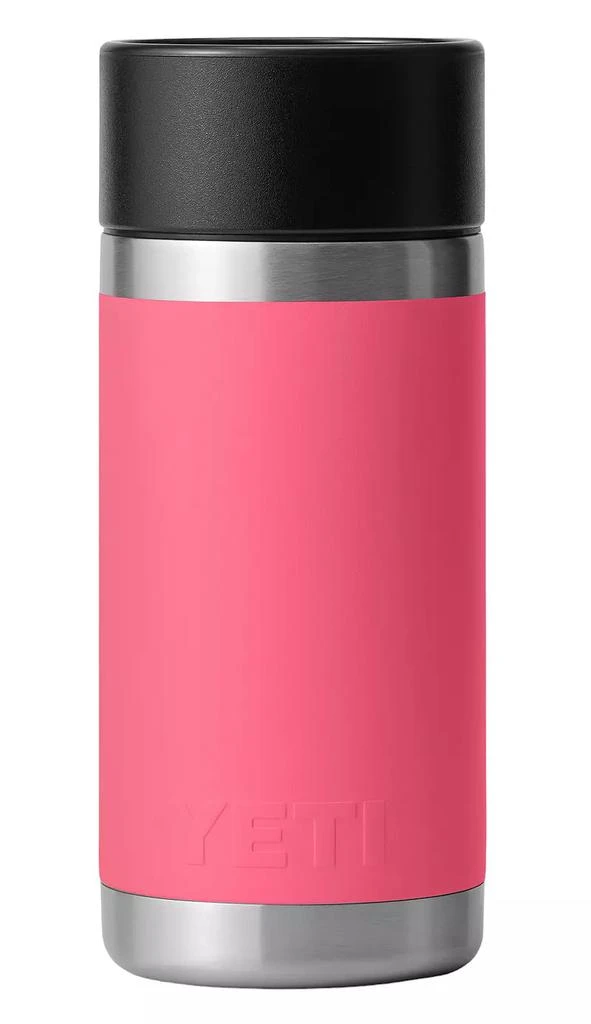 商品YETI|YETI 12 oz. Rambler Bottle with HotShot Cap,价格¥207,第2张图片详细描述