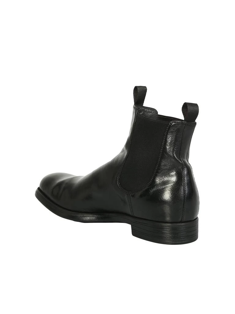 商品Officine Creative|Officine Creative Chronicle Ankle Boots,价格¥2984,第3张图片详细描述