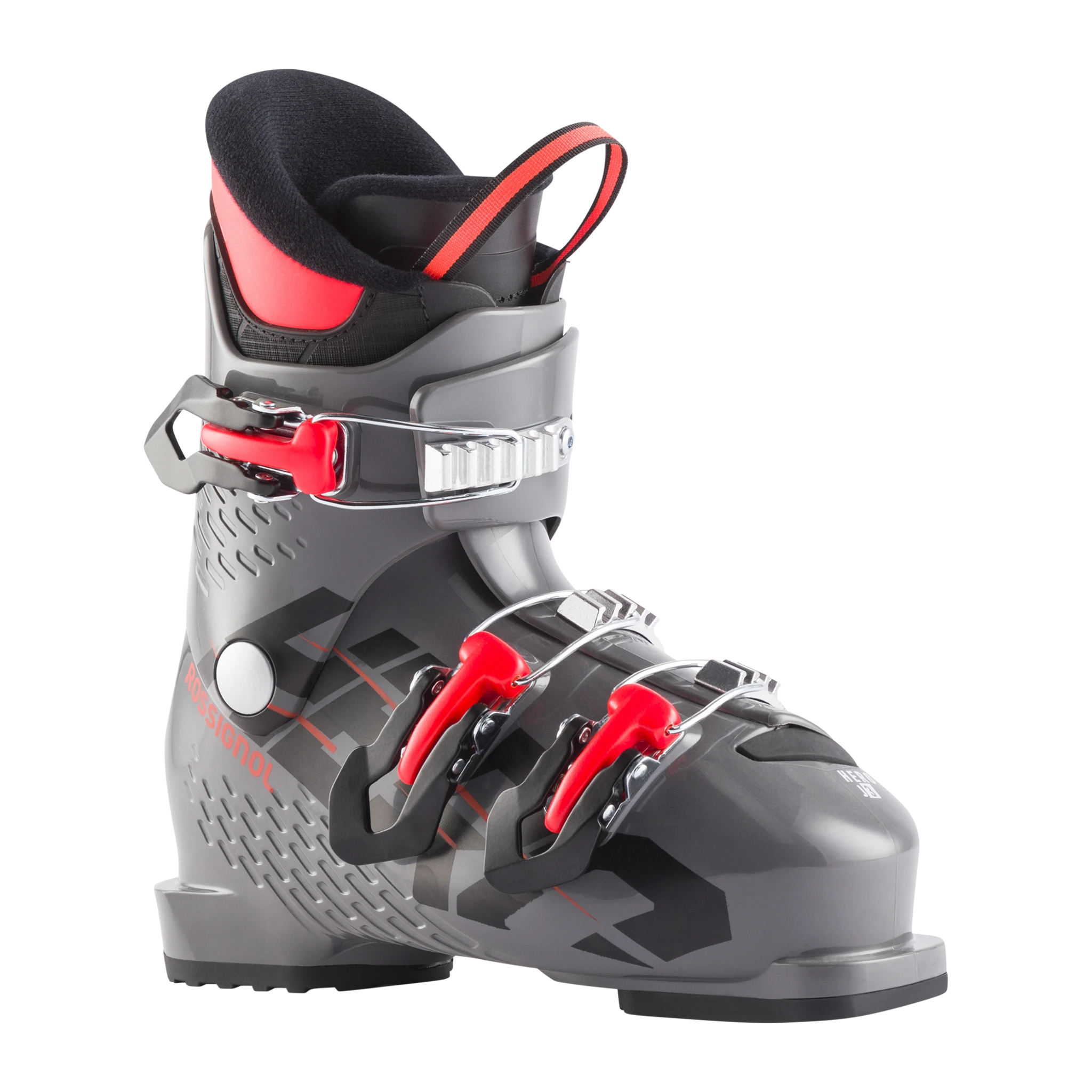 商品【商品预售7天】 Rossignol|Rossignol 男士高山靴 12084451STYLE 灰色,价格¥2299 描述