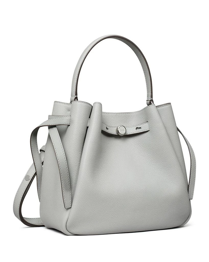 商品Tory Burch|Romy Bucket Bag,价格¥2893,第5张图片详细描述