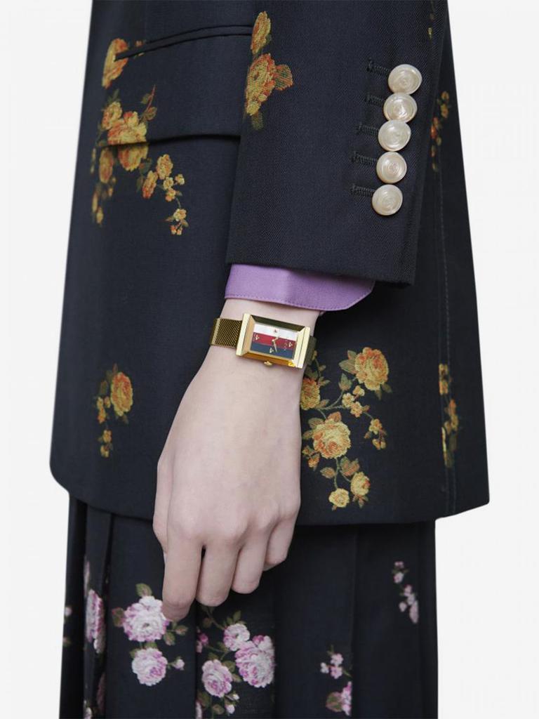 Gucci watch for woman商品第3张图片规格展示