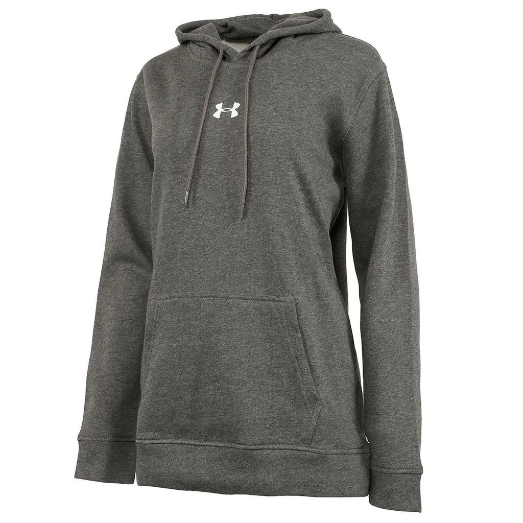 Under Armour Women's Rival Fleece Hoodie 商品