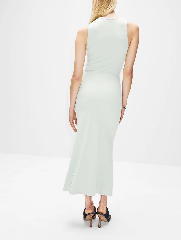商品Christopher Esber|S-Buckle Drape Tank,价格¥804,第4张图片详细描述
