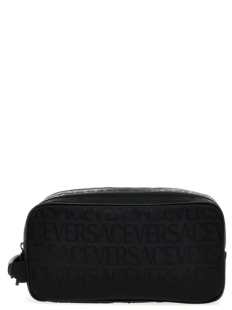 商品Versace|VERSACE WASH BAG,价格¥2422,第1张图片