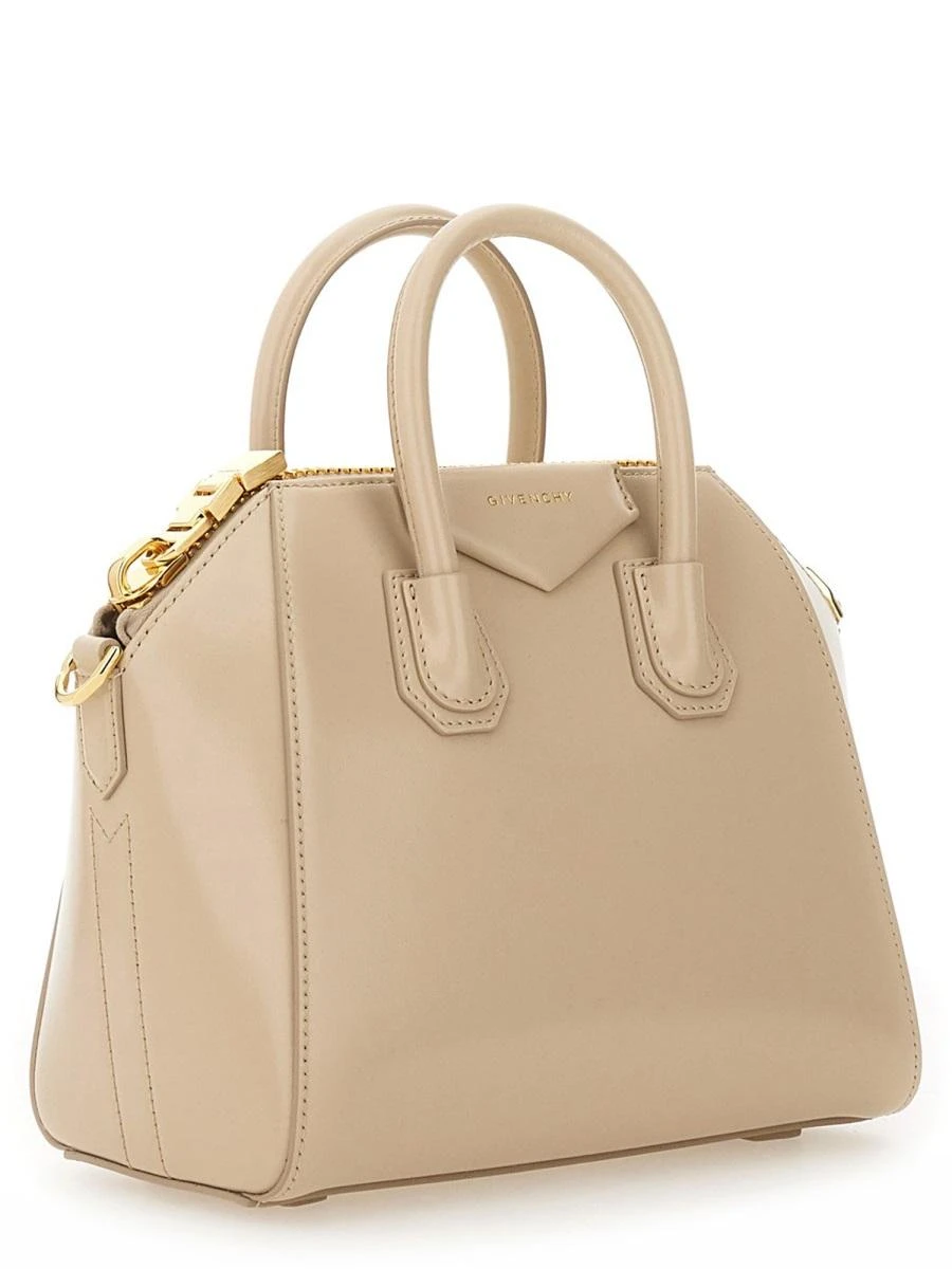 商品Givenchy|Givenchy 女士手提包 BB50TNB13A257 米白色,价格¥11808,第4张图片详细描述