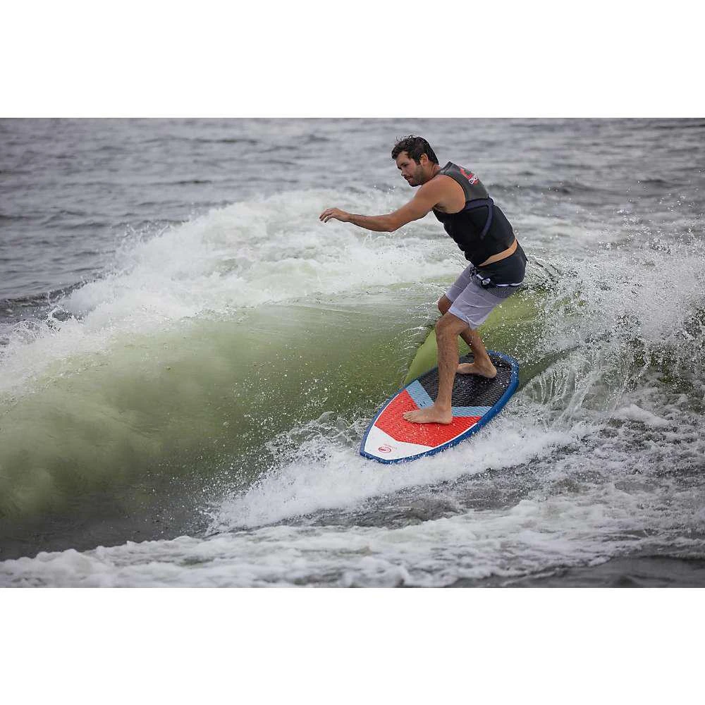 商品Connelly|Connelly Bentley Wakesurf Board,价格¥2163,第3张图片详细描述