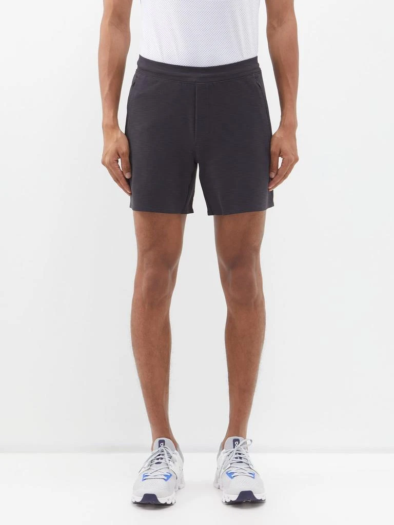 商品Lululemon|Balancer 6" yoga shorts,价格¥557,第1张图片