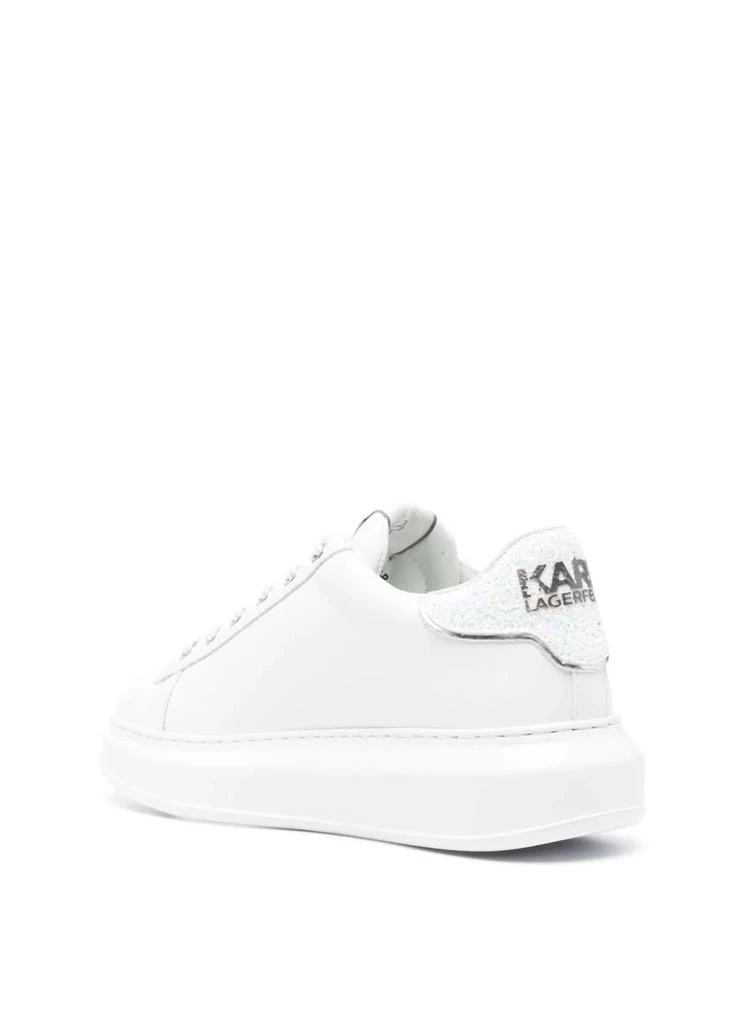 商品Karl Lagerfeld Paris|Kapri  Signia Rhinestone Lo,价格¥1255,第2张图片详细描述