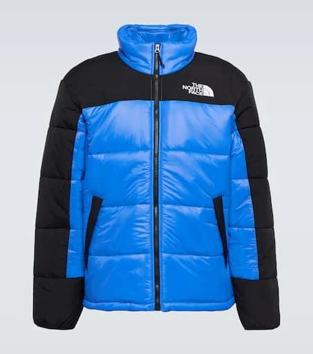 商品The North Face|Hmlyn Insulated填充夹克,价格¥1258,第1张图片