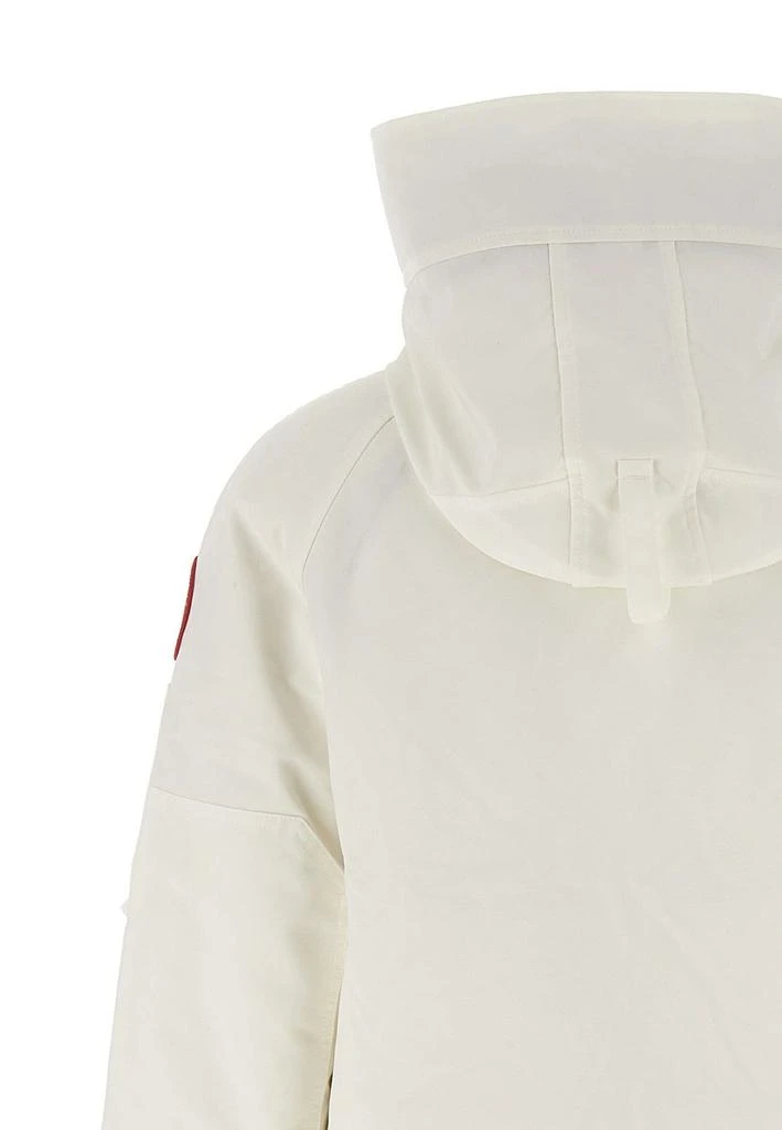 商品Canada Goose|Canada Goose Chilliwack Hooded Bomber Jacket,价格¥9294,第5张图片详细描述