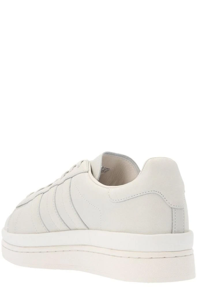 商品Y-3|Y-3 Hicho Lace-Up Sneakers,价格¥819,第2张图片详细描述