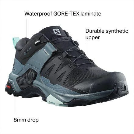 X Ultra 4 GTX Hiking Shoe - Women's 商品