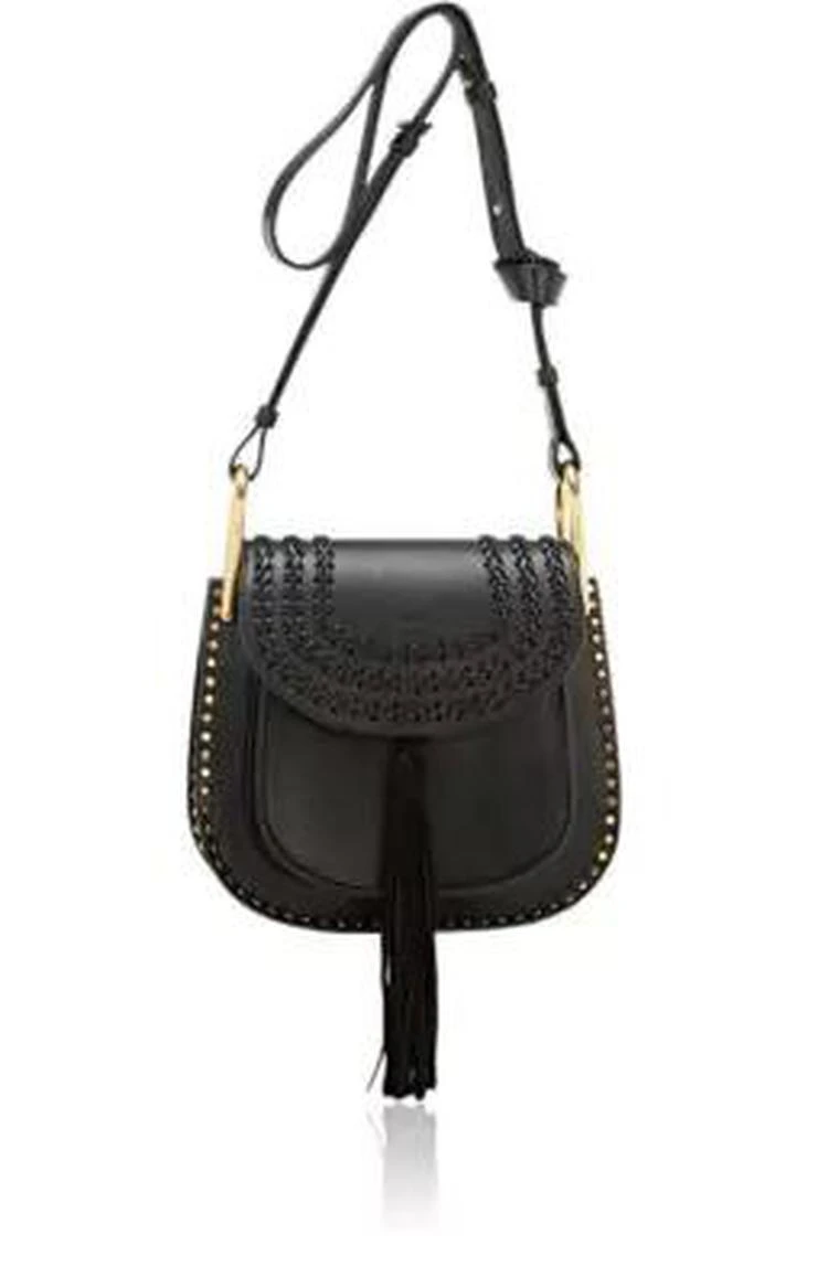 商品Chloé|Hudson Small Crossbody,价格¥15999,第1张图片