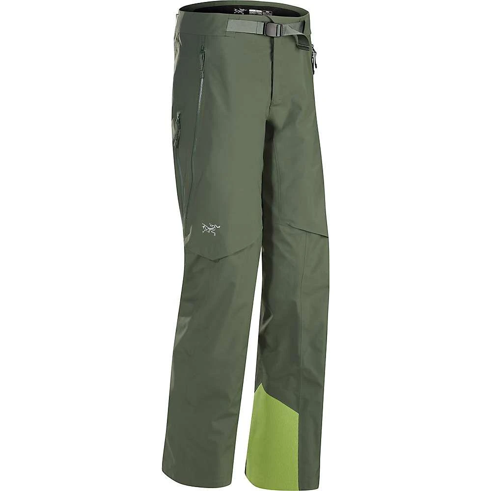 商品Arc'teryx|女士户外运动长裤,价格¥2737,第1张图片