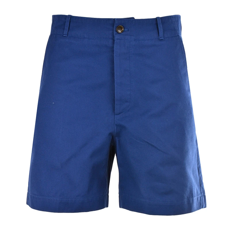 商品Gucci|GUCCI 蓝色男士短裤 545613-396H-4204,价格¥3374,第1张图片