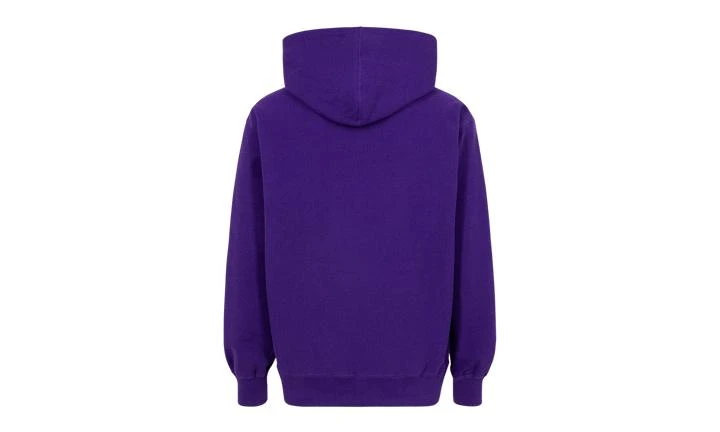 商品Supreme|Supreme Lace Hoodie,价格¥2259,第4张图片详细描述
