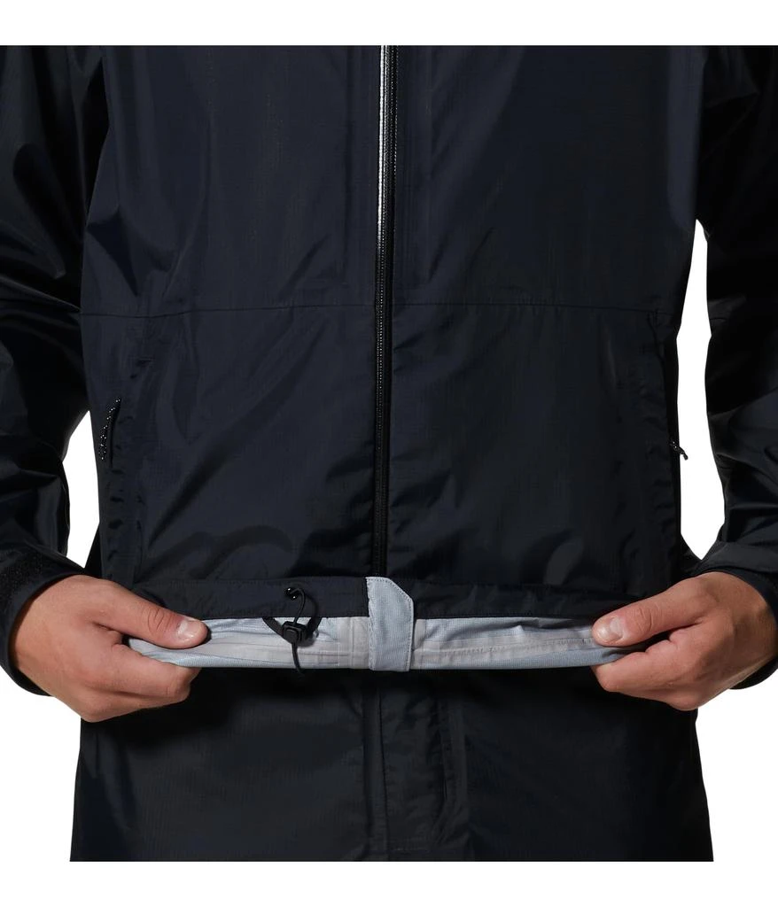 商品Mountain Hardwear|Threshold™ Jacket,价格¥1341,第5张图片详细描述