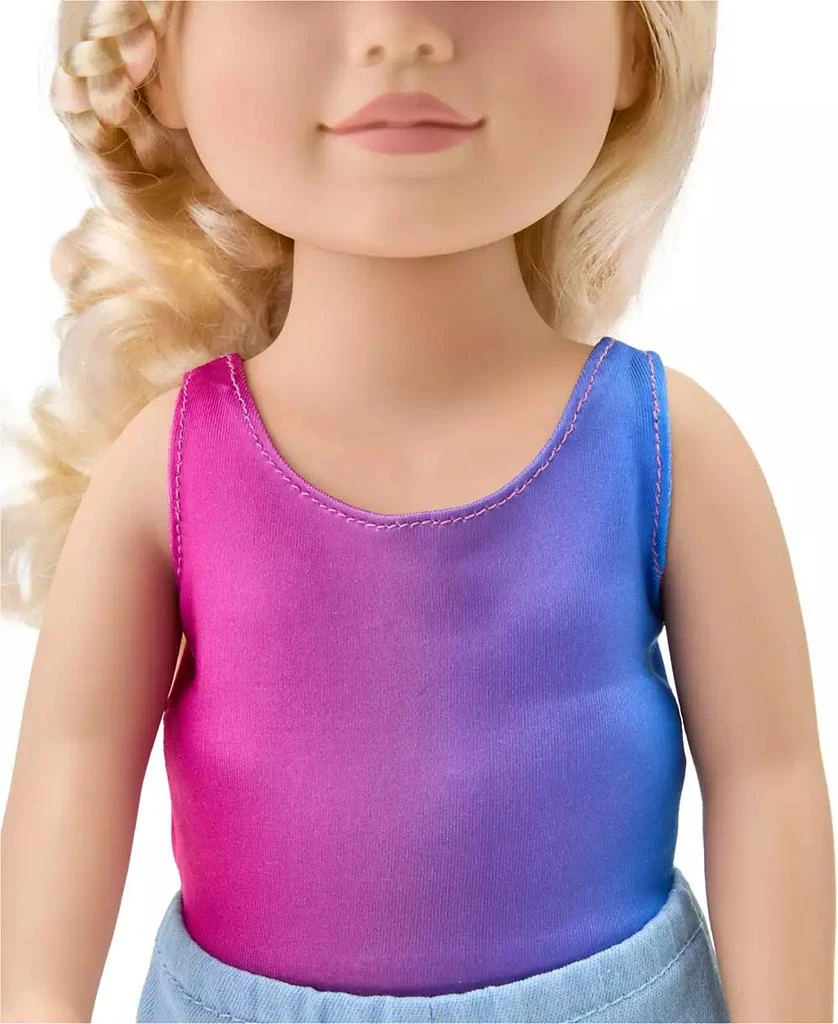 商品Journey Girls|Summer Fun Fashion Pack,价格¥148,第5张图片详细描述