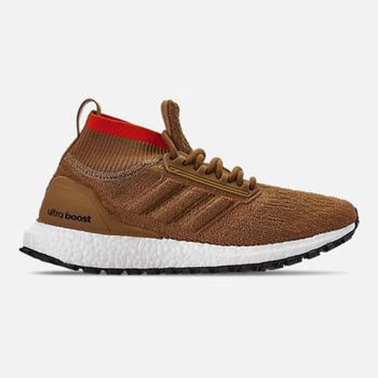 商品Adidas|男士 UltraBOOST ATR Mid 跑鞋,价格¥668,第1张图片