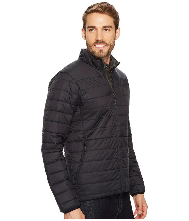 商品Fjällräven|Keb Lite Padded 夹克,价格¥1399,第4张图片详细描述