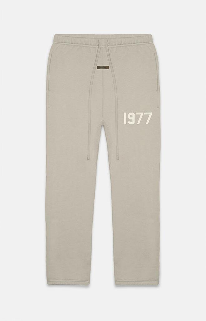 Smoke Relaxed Sweatpants商品第1张图片规格展示