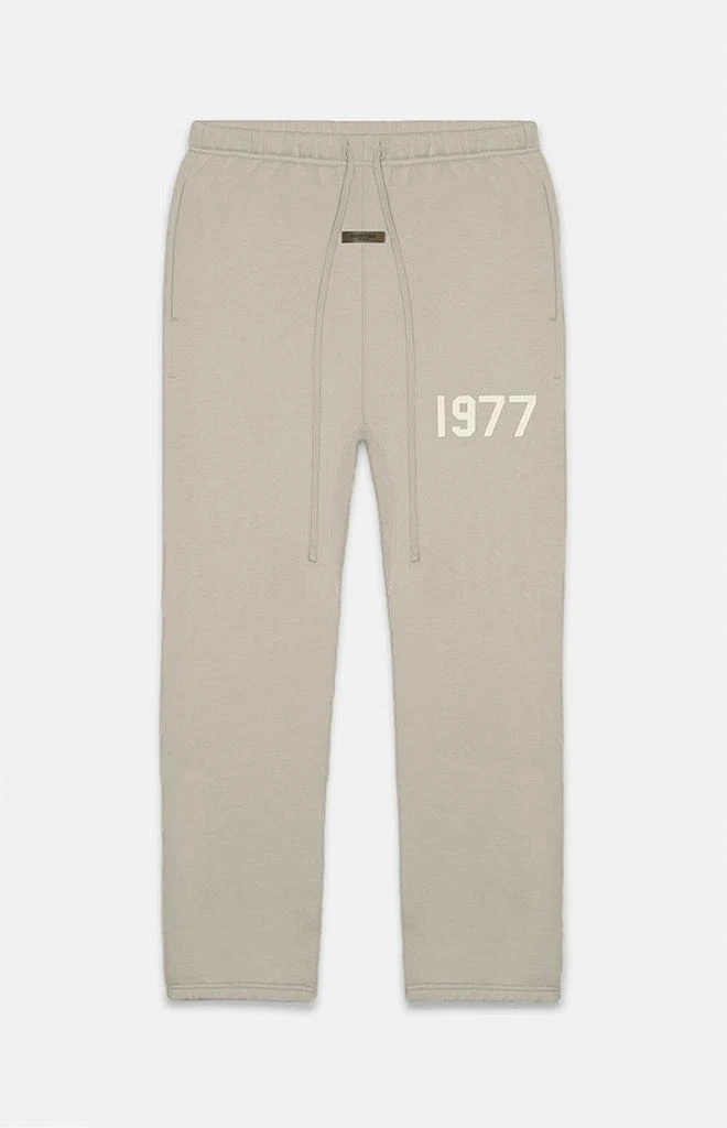 商品Essentials|Smoke Relaxed Sweatpants,价格¥537,第1张图片