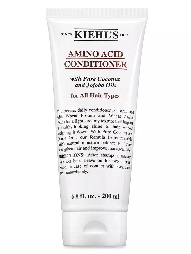 商品Kiehl's|Amino Acid Conditioner,价格¥600,第2张图片详细描述