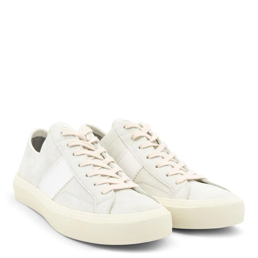 商品Tom Ford|Tom Ford Sneakers,价格¥4036,第2张图片详细描述