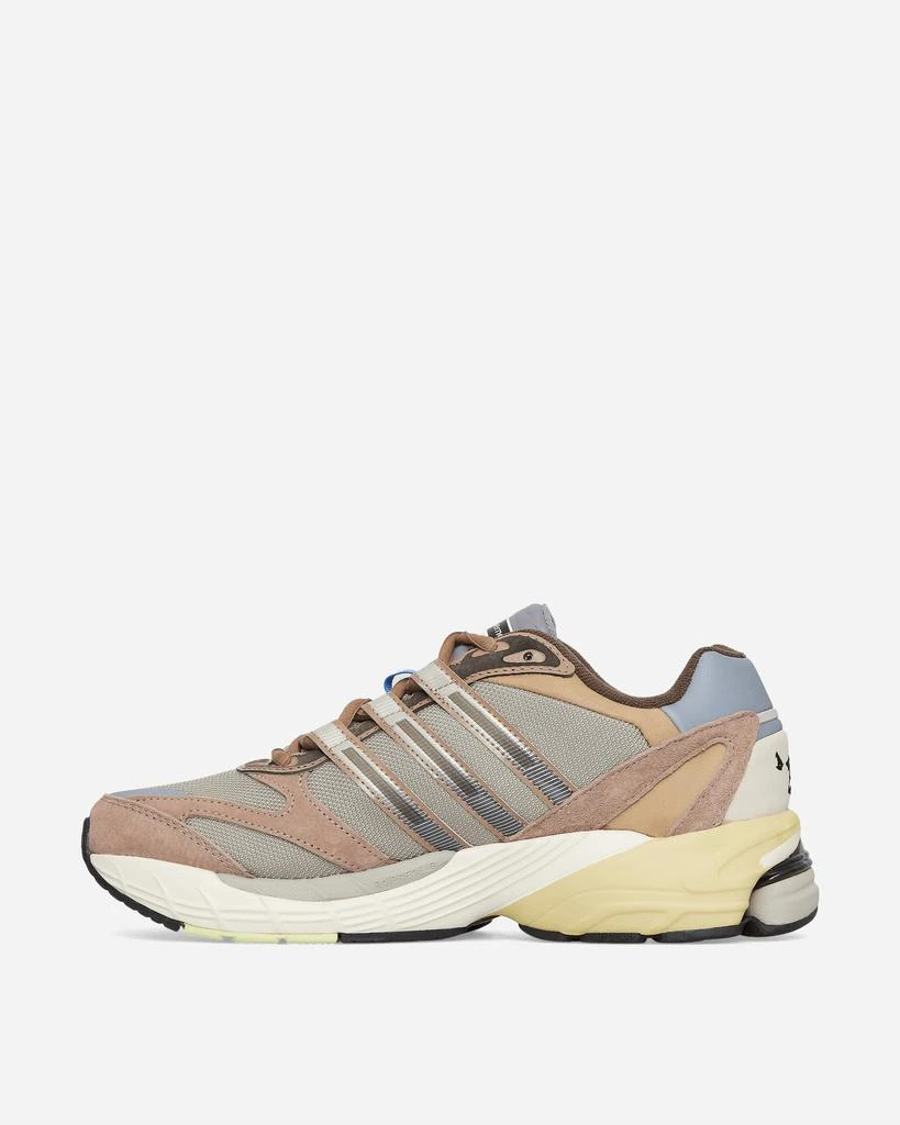 商品Adidas|Supernova Cushion 7 Sneakers Brown,价格¥550,第3张图片详细描述