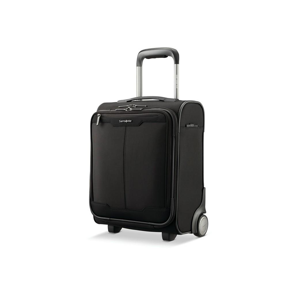 商品Samsonite|Silhouette 17 2-Wheel Underseater,价格¥1844,第1张图片