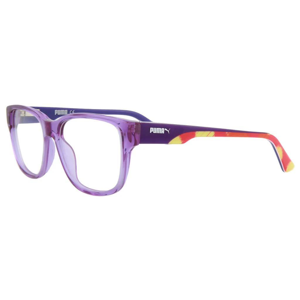 商品Puma|Puma 紫色 眼镜,价格¥126,第1张图片