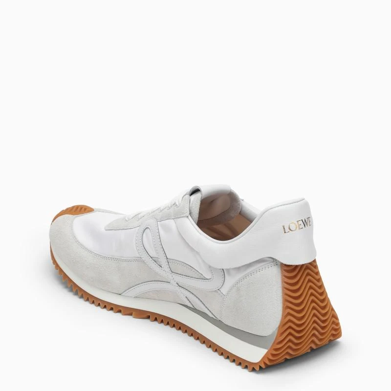 商品Loewe|White Flow Runner sneakers,价格¥4730,第4张图片详细描述