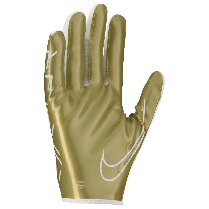商品NIKE|Nike Vapor Jet 7.0 Receiver Gloves - Men's,价格¥370-¥407,第4张图片详细描述