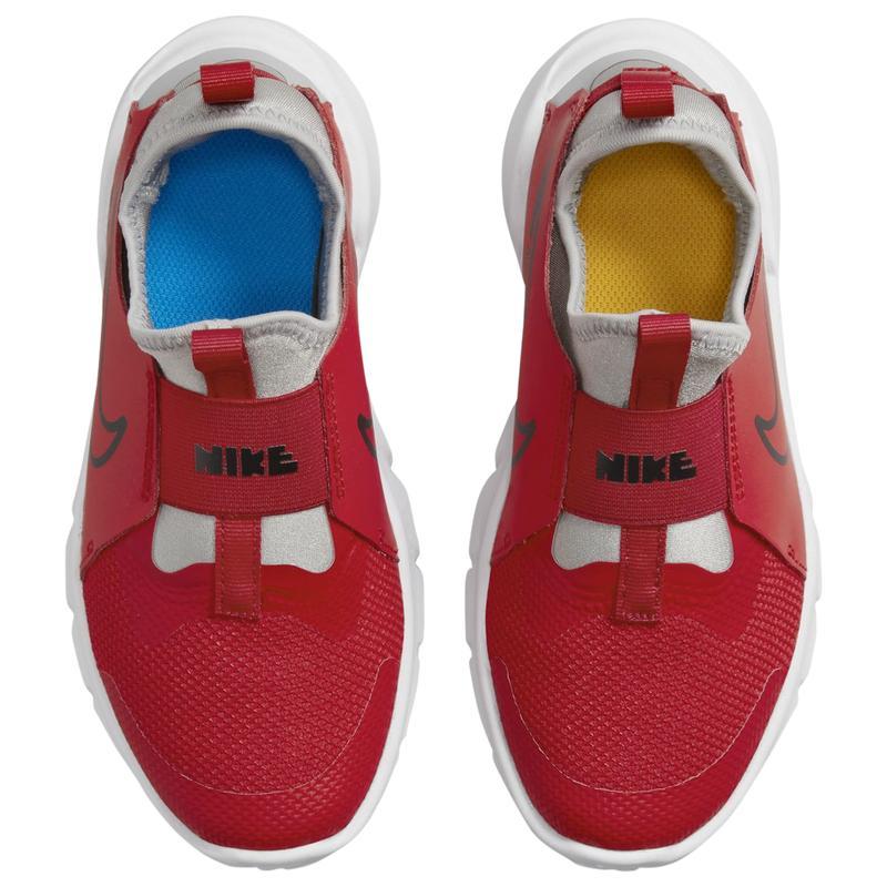 商品NIKE|Nike Flex Runner 2 - Boys' Preschool,价格¥313,第6张图片详细描述