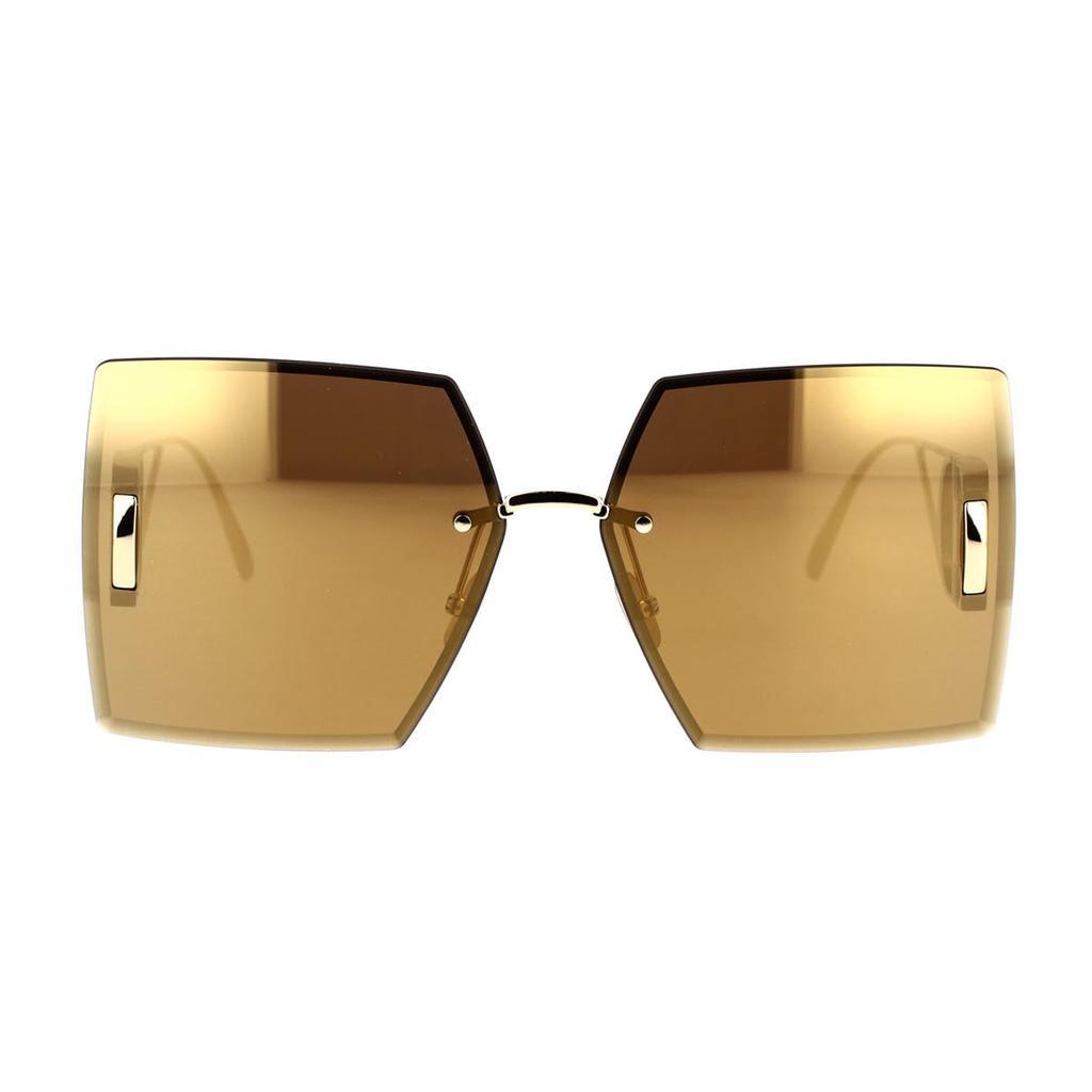 商品Dior|DIOR EYEWEAR Sunglasses,价格¥3249,第1张图片